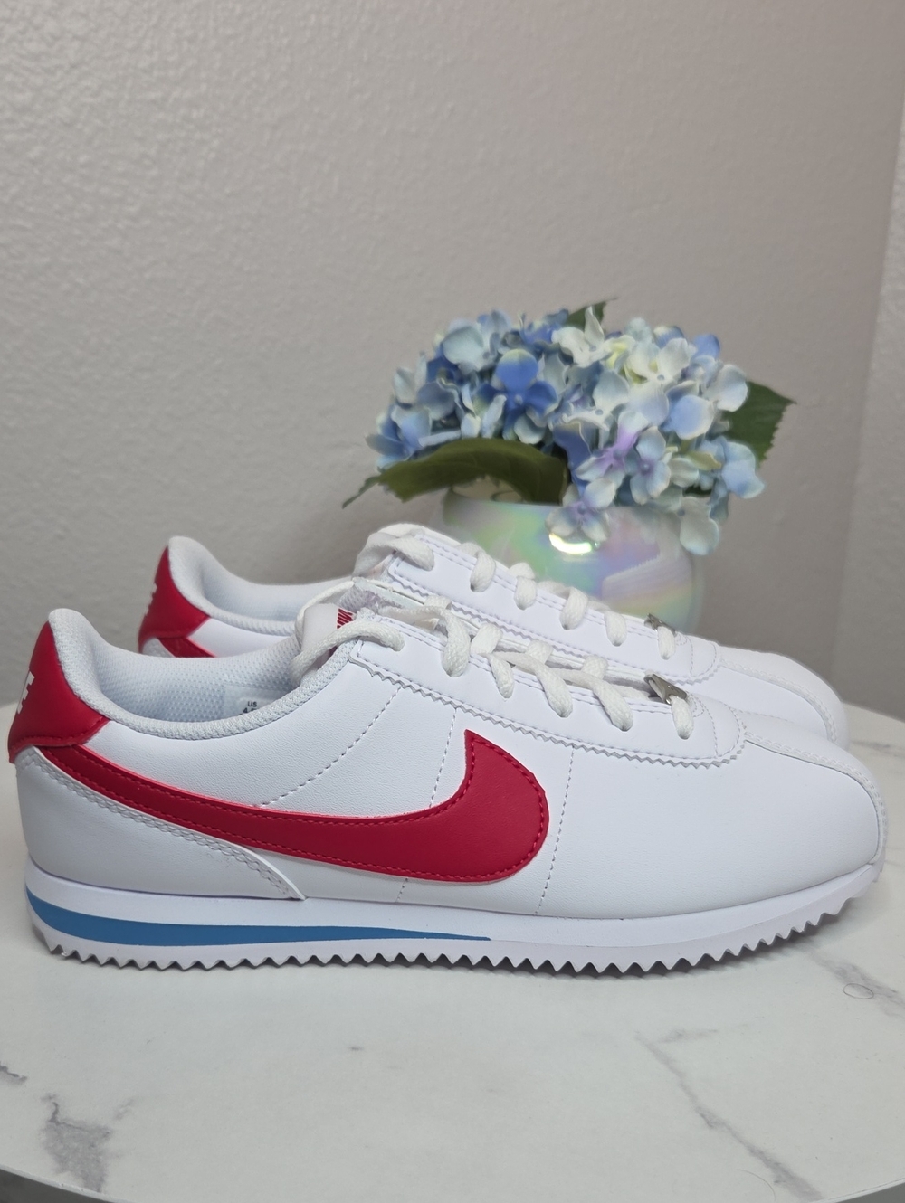 Nike Cortez "Forrest Gump"